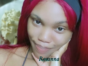 Rosanna