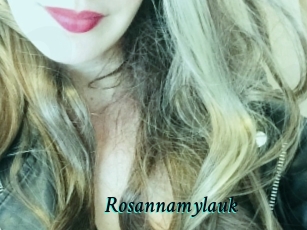 Rosannamylauk