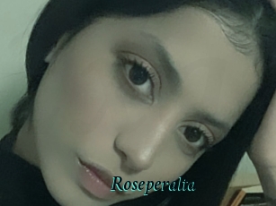 Roseperalta