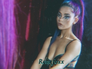 Rossefoxx