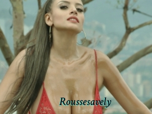 Roussesavely