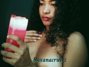 Roxanacrucez