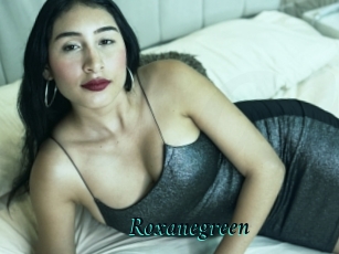 Roxanegreen