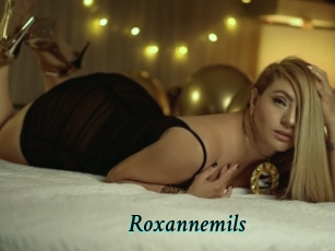 Roxannemils