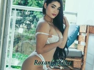 Roxanneshelby