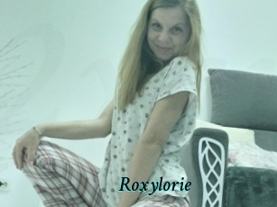 Roxylorie