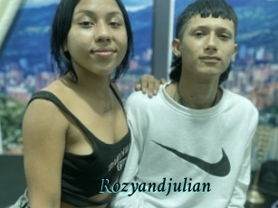 Rozyandjulian