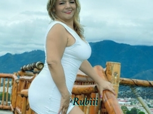 Rubiii