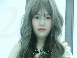 Ruby18yy