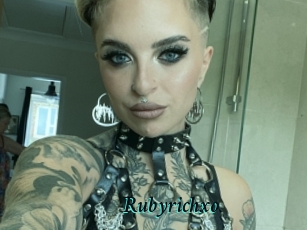 Rubyrichxo