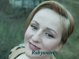 Rubywaters