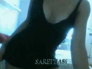 SARETTA86