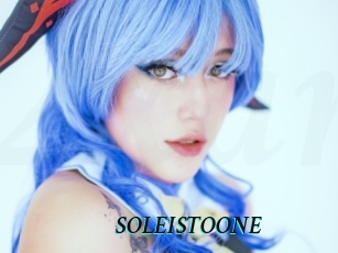 SOLEISTOONE