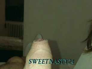 SWEETNASTY24