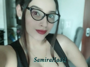 SamiraHadid