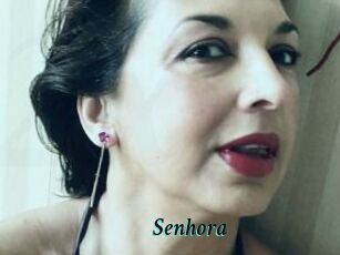 Senhora