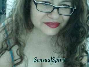 SensualSpirit