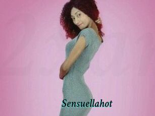 Sensuellahot