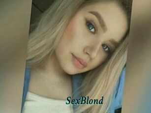 SexBlond