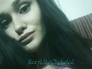 SexyLikaChokolad