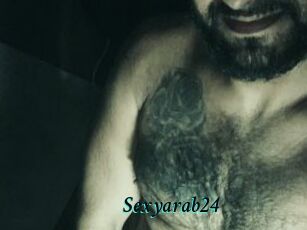 Sexyarab24