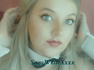 SnowWhiteXxxx