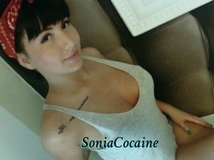 SoniaCocaine