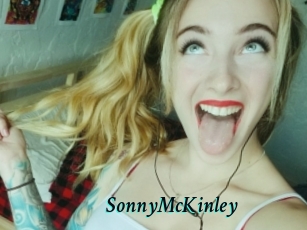 SonnyMcKinley