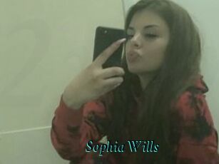 Sophia_Wills