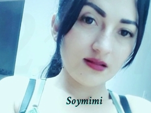 Soymimi