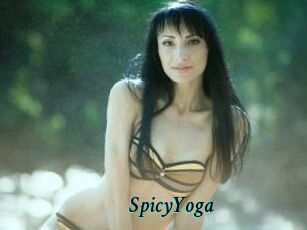 SpicyYoga