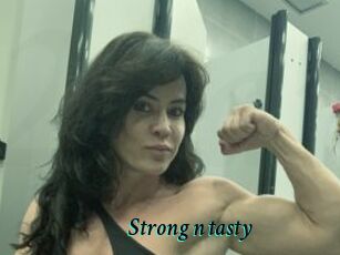 Strong_n_tasty