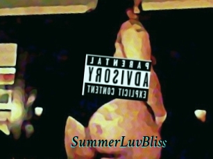 SummerLuvBliss