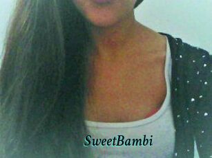 SweetBambi