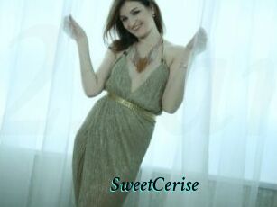 SweetCerise