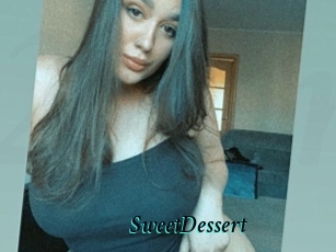 SweetDessert