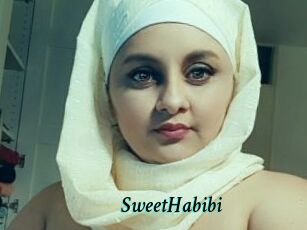 SweetHabibi