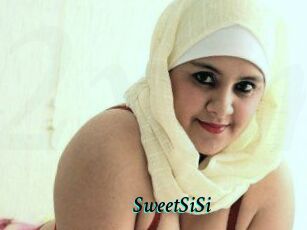 SweetSiSi