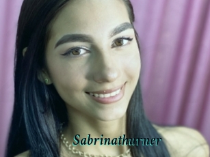 Sabrinathurner