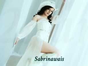 Sabrinawais