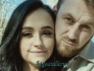 Sageandkrue