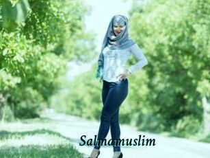 Salmamuslim