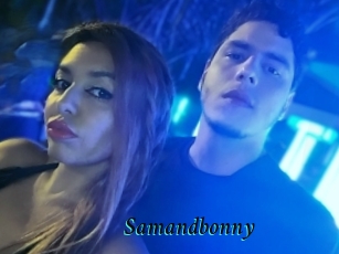 Samandbonny