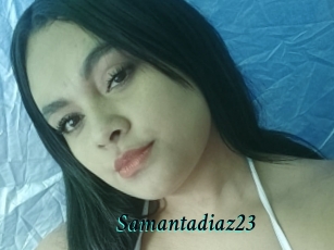 Samantadiaz23