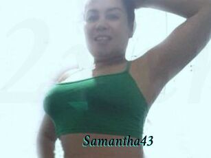 Samantha43