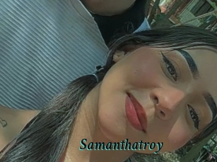 Samanthatroy