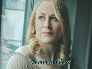 Sammysanderss