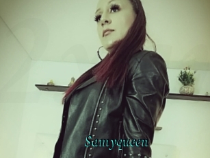 Samyqueen