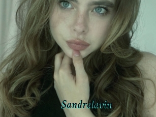 Sandralavin