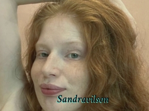 Sandravilson